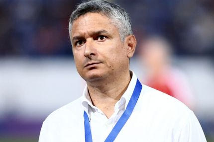 Σπανός: “Να πάρουν πρωτοβουλίες οι μεγάλοι”