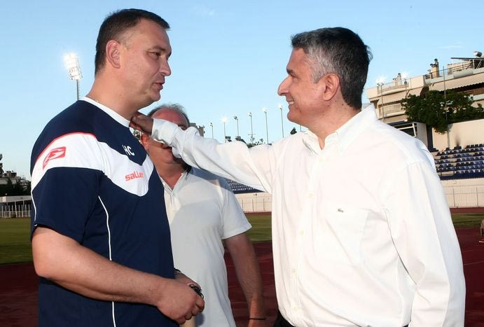 Στήριξη μεν, όχι για πάντα δε