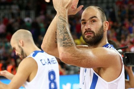 Σπανούλης: “Για μένα σκοτώνονται τρία άτομα στο σκριν”