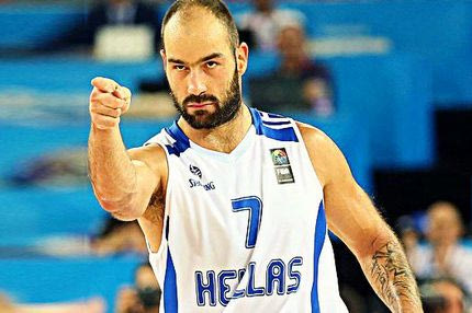 “Βασίλη, θα σου χρωστάμε μία ζωή”