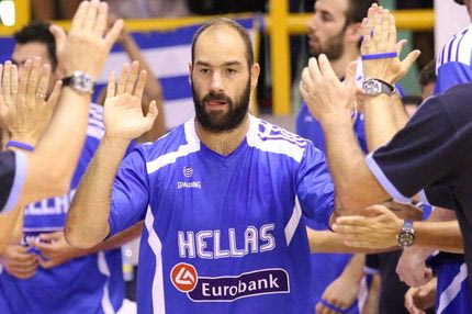 Σπανούλης: “Νιώθω πως έχουμε ομαδάρα”