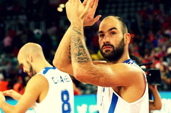 Ο Σπανούλης έδειξε το δρόμο