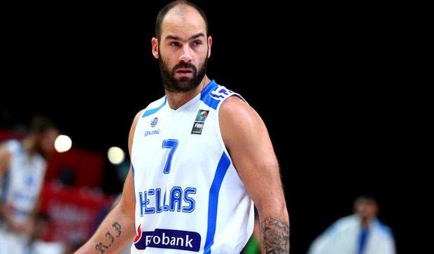 Μία ωδή στον Βασίλη Σπανούλη….