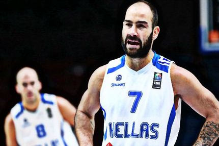 Γιατί αποχώρησε (πραγματικά) ο Βασίλης Σπανούλης