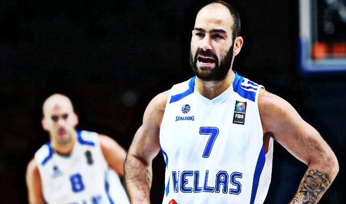 Γιατί αποχώρησε (πραγματικά) ο Βασίλης Σπανούλης