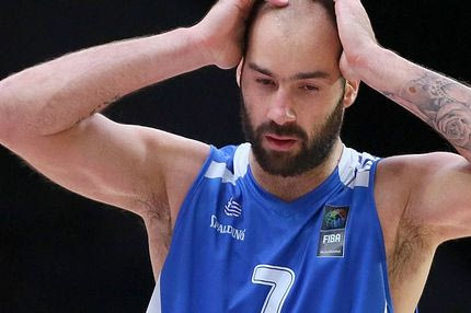 Ωρα για αποστρατεία!