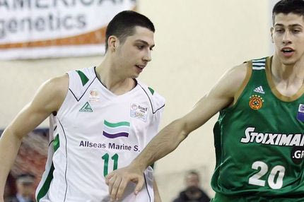 Ο Παπαθεοδώρου πήρε τον Σπυριδωνίδη στην Κηφισιά