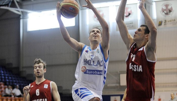 Στην Κηφισιά ο Σπυριδωνίδης