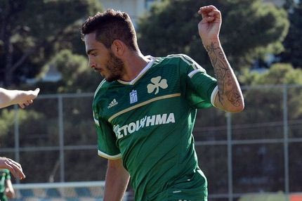 Και τυπικά τέλος ο Σπυρόπουλος από τον Παναθηναϊκό