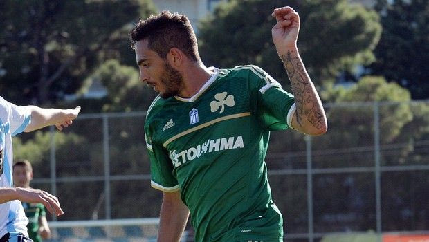 Και τυπικά τέλος ο Σπυρόπουλος από τον Παναθηναϊκό