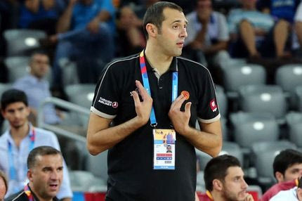 Σρμπινόφσκι: “Συγχαρητήρια στην Ελλάδα, ήταν καλύτερη από εμάς”