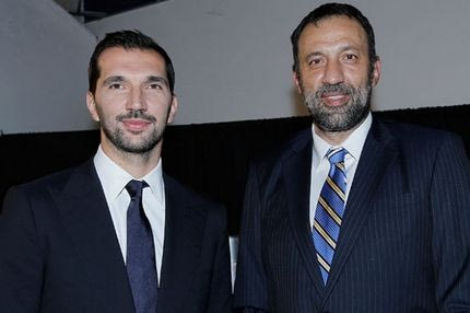 Ανέλαβε θέση στους Κινγκς ο Στογιάκοβιτς