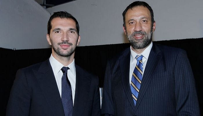 Ανέλαβε θέση στους Κινγκς ο Στογιάκοβιτς