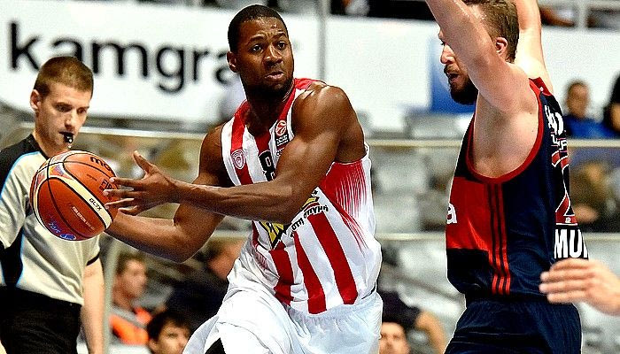 Δείτε πως έχασε ο Ολυμπιακός από την Μπάγερν στην Κροατία