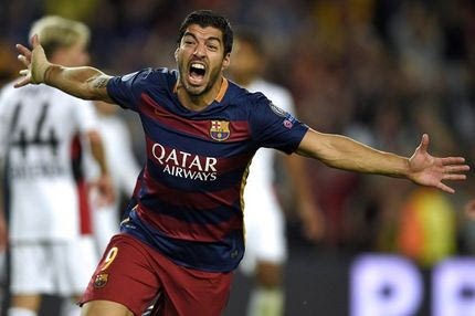 To γύρισε η Μπαρτσελόνα, η Πόρτο πλήγωσε τον Μουρίνιο