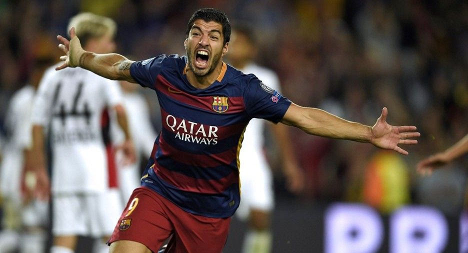 To γύρισε η Μπαρτσελόνα, η Πόρτο πλήγωσε τον Μουρίνιο