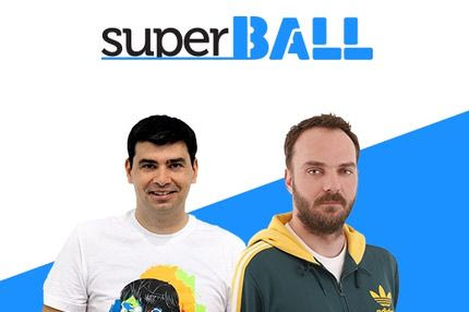 Παναθηναϊκός – Ολυμπιακός: LIVE CHAT Super Ball