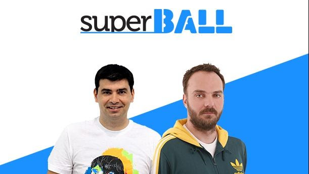 Παναθηναϊκός – Ολυμπιακός: LIVE CHAT Super Ball
