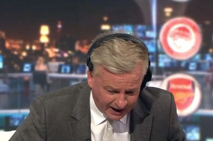 Απόγνωση Άγγλου σχολιαστή: “Γιατί άλλαξε τον τερματοφύλακα;”