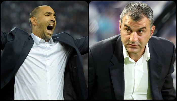 Έπαιξε σαν νεοφώτιστη και όχι σαν ΑΕΚ