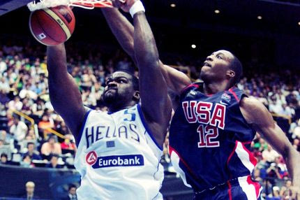 Το έπος της Σαϊτάμα: Όταν οι Έλληνες υπέταξαν τις ΗΠΑ