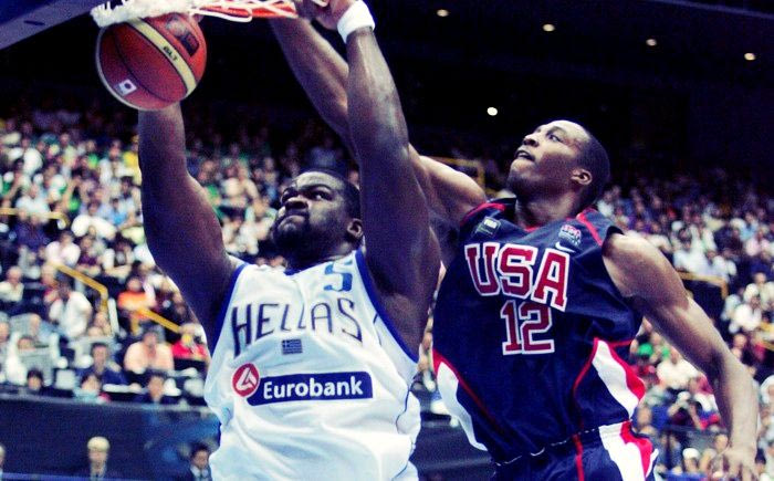 Το έπος της Σαϊτάμα: Όταν οι Έλληνες υπέταξαν τις ΗΠΑ