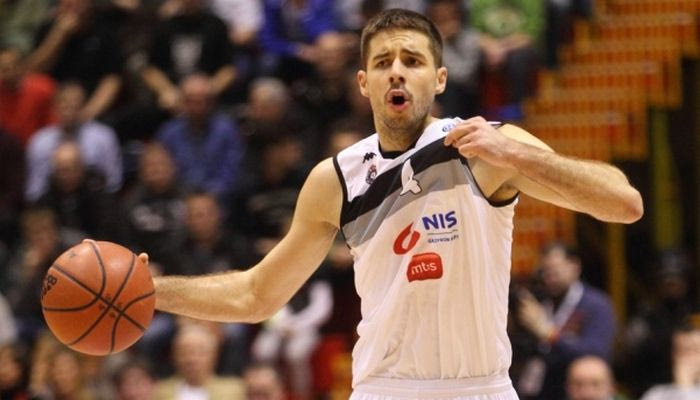 Ανακοίνωσε τον Τέπιτς ο ΠΑΟΚ