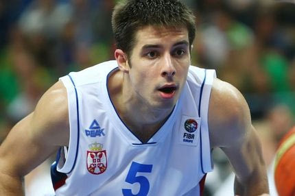 Συμφωνία ΠΑΟΚ με Τέπιτς