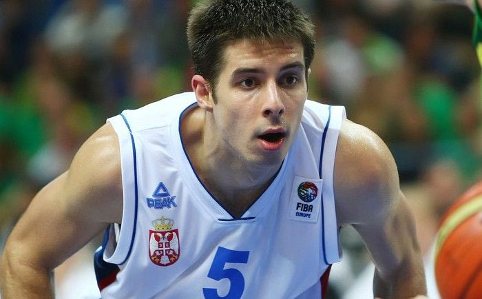 Συμφωνία ΠΑΟΚ με Τέπιτς