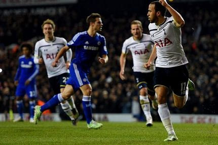 Γκάφα λόγω FM από τη σύντροφο του Τάουνσεντ!