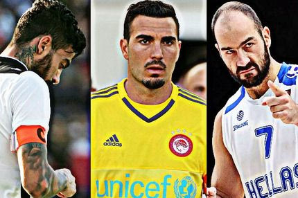 Ήρθε η ώρα για το μεγάλο παιχνίδι