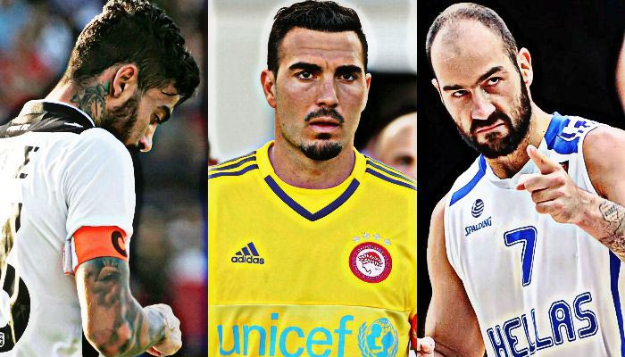 Ήρθε η ώρα για το μεγάλο παιχνίδι