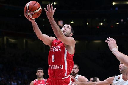 Οι 5 κορυφαίες φάσεις της 2ης ημέρας των “16” του Ευρωμπάσκετ