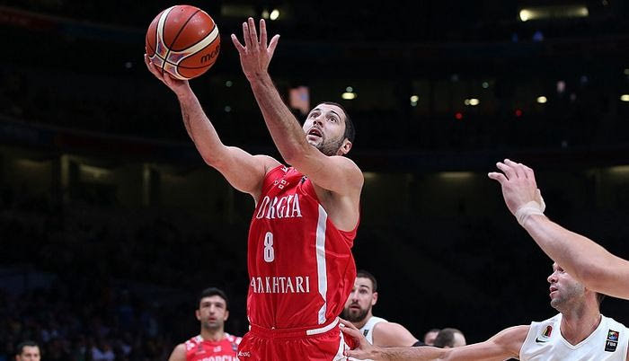 Οι 5 κορυφαίες φάσεις της 2ης ημέρας των “16” του Ευρωμπάσκετ