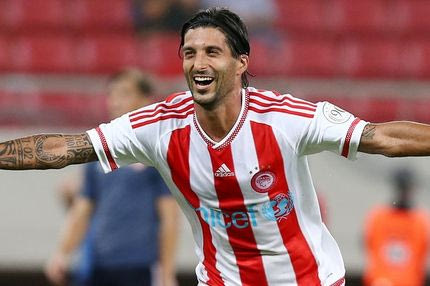 Ο Τσόρι δεν είναι πλέον μόνος