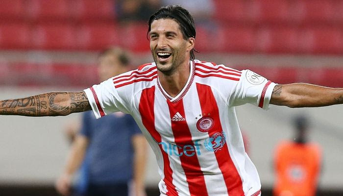 Ο Τσόρι δεν είναι πλέον μόνος