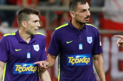 Ατομικό ο Τσουκαλάς