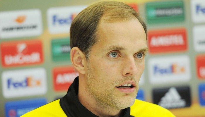 Τούχελ: “Μπορώ να θεωρούμαι οπαδός του ΠΑΟΚ”