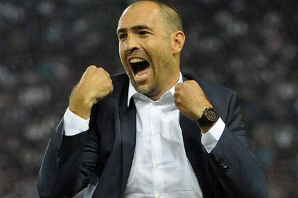 Τούντορ: “Ποτέ δεν ήταν εύκολος αντίπαλος ο Αστέρας”