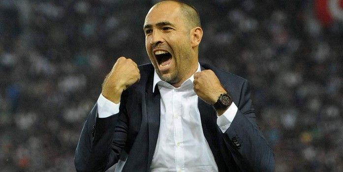 Τούντορ: “Ποτέ δεν ήταν εύκολος αντίπαλος ο Αστέρας”