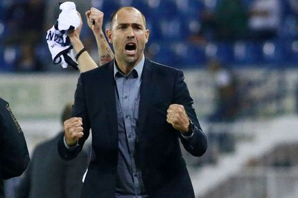 Ο Βίτορ παίζει με Ντόρτμουντ, αν το θέλει ο Τούντορ