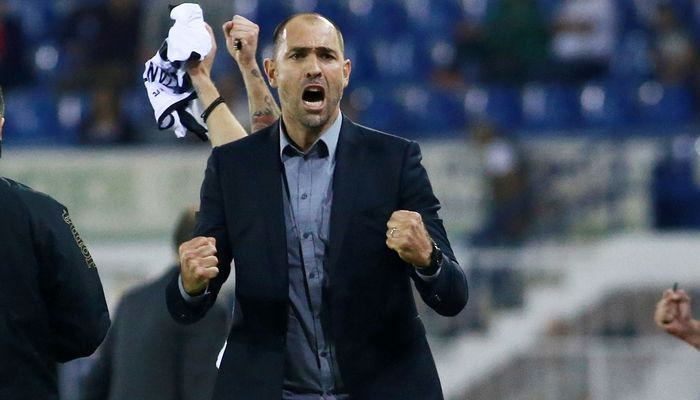 Ο Βίτορ παίζει με Ντόρτμουντ, αν το θέλει ο Τούντορ