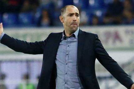 Τούντορ: “Αξίζαμε τη νίκη”