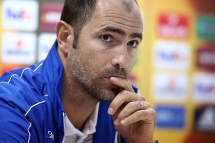 Τούντορ: “Η Καμπάλα απέκλεισε τον Παναθηναϊκό, πρέπει να τη σεβαστούμε”