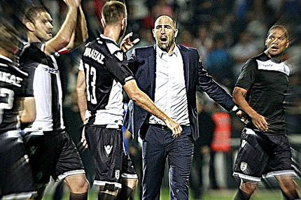 Μαθαίνοντας την Super League