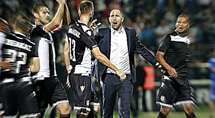 Μαθαίνοντας την Super League