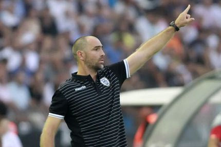 Τούντορ: “Το πιο σημαντικό είναι η νίκη”