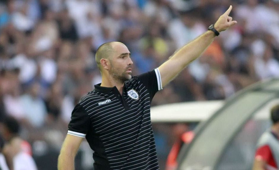 Τούντορ: “Το πιο σημαντικό είναι η νίκη”