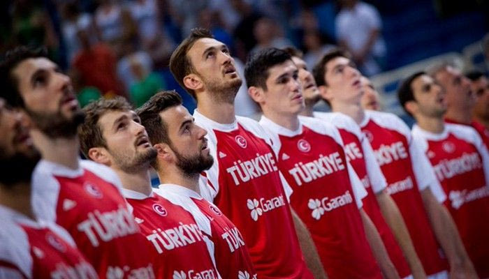 Έβγαλε τη 12άδα της Τουρκίας ο Αταμάν