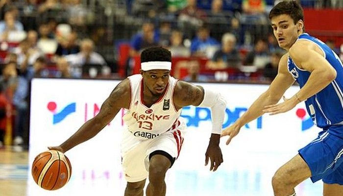 Τουρκία – Ισλανδία 111-102παρ.